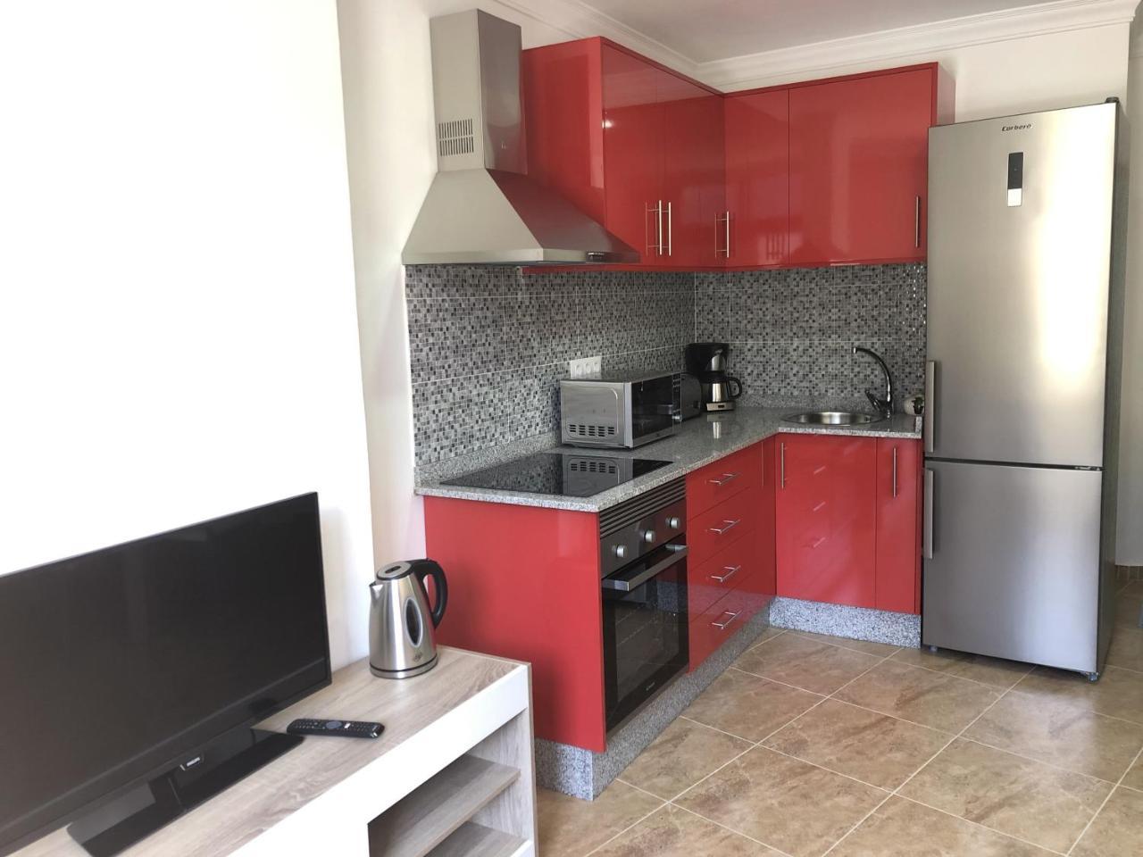 Apartamentos Acoran Mogan Exterior photo