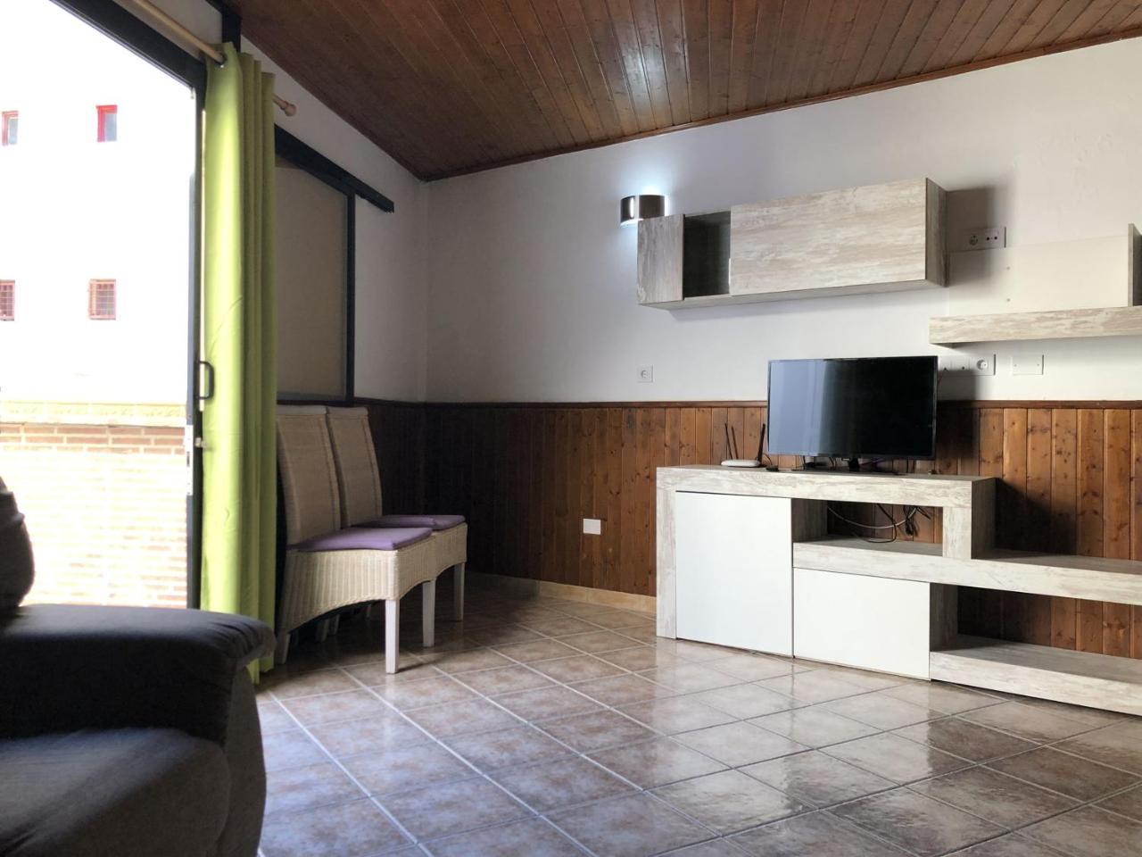 Apartamentos Acoran Mogan Exterior photo