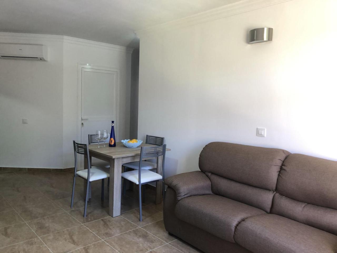 Apartamentos Acoran Mogan Exterior photo