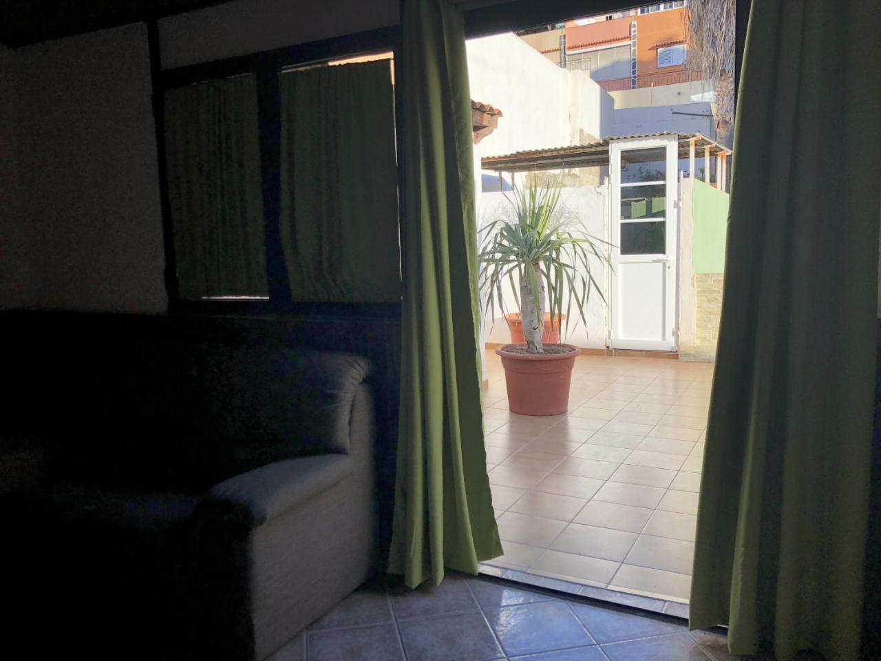 Apartamentos Acoran Mogan Exterior photo
