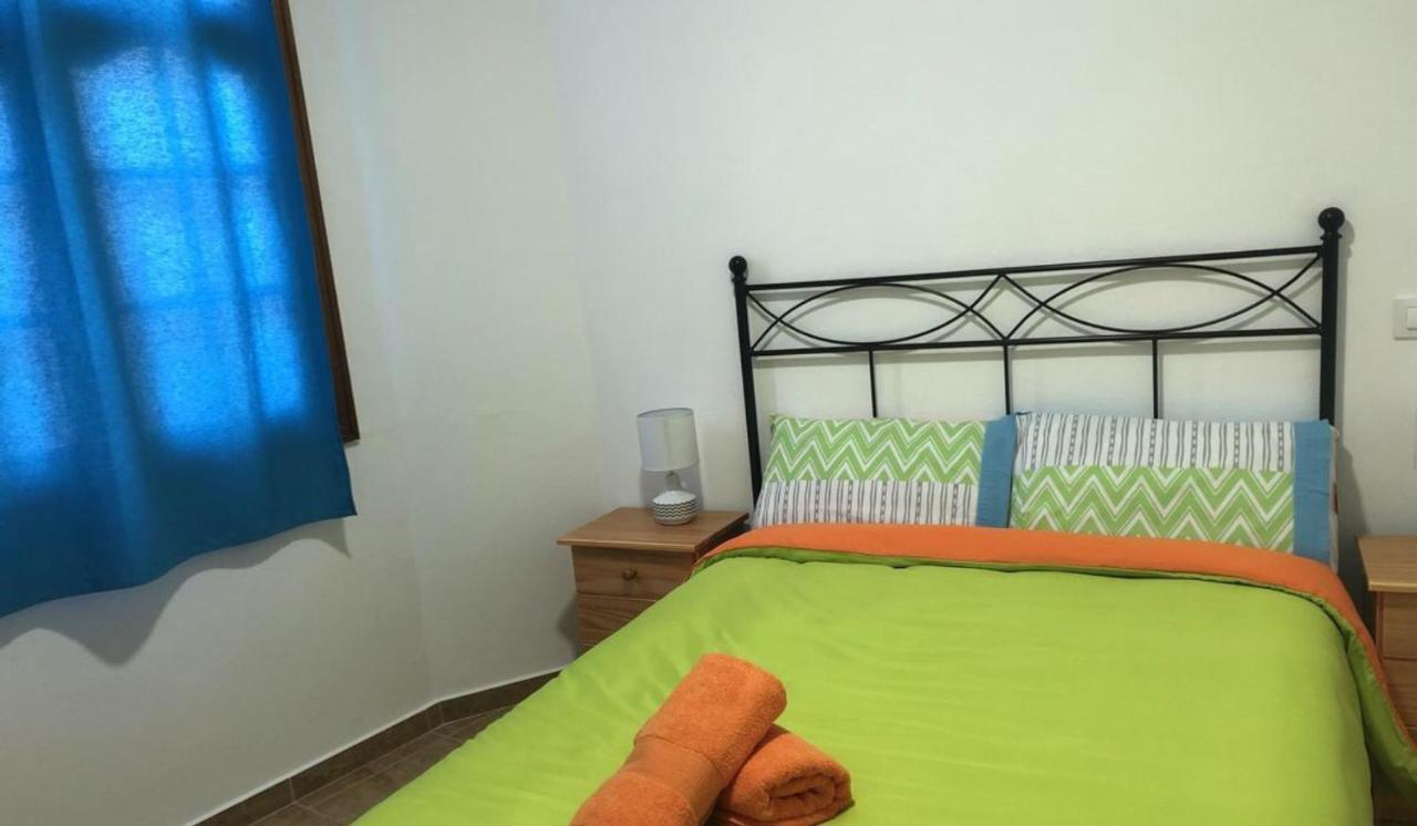 Apartamentos Acoran Mogan Exterior photo